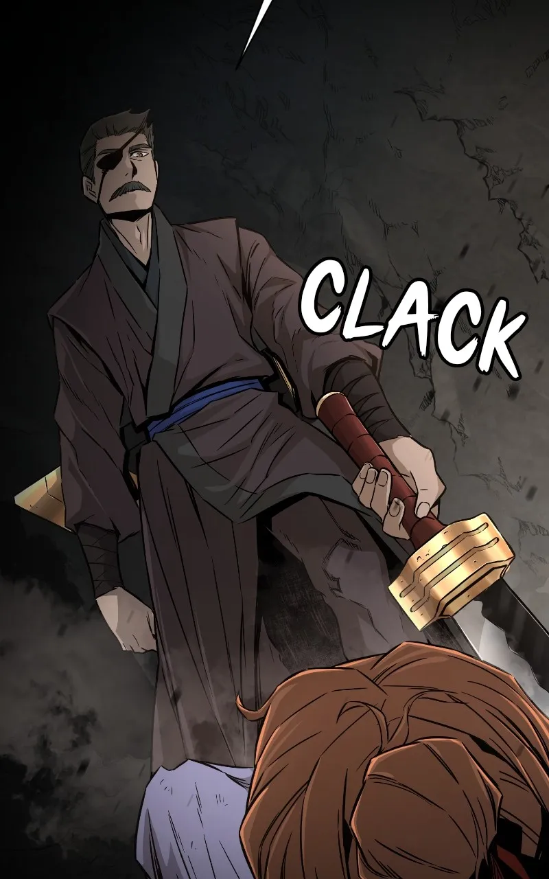 Read Absolute Sword Sense chapter 7 image 39 on Lezhin
