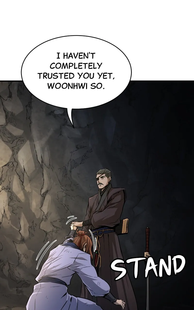 Read Absolute Sword Sense chapter 7 image 77 on Lezhin