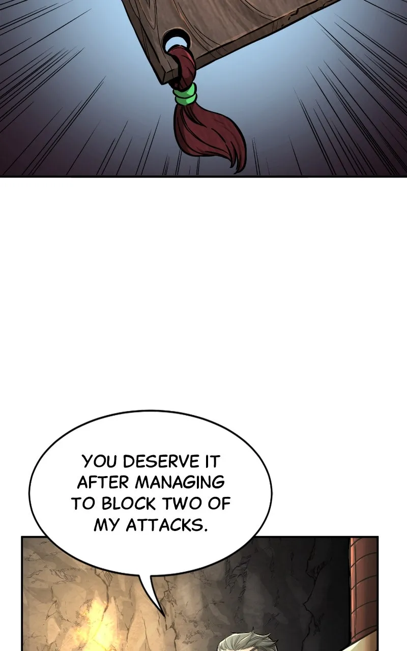 Read Absolute Sword Sense chapter 7 image 85 on Lezhin