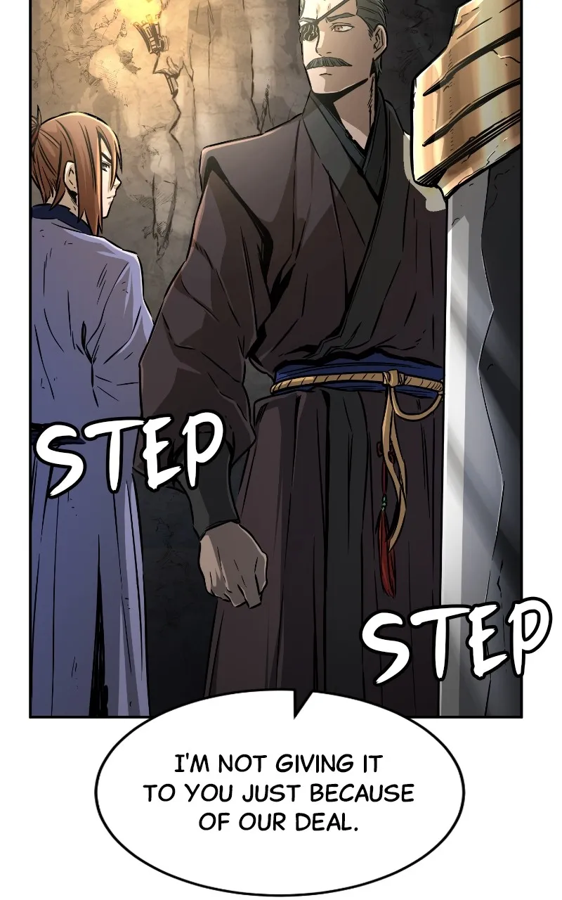Read Absolute Sword Sense chapter 7 image 86 on Lezhin