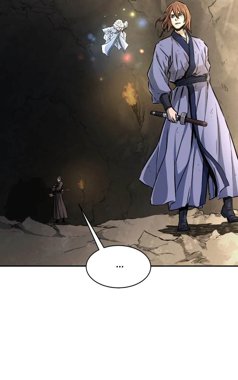 Read Absolute Sword Sense chapter 7 image 99 on Lezhin