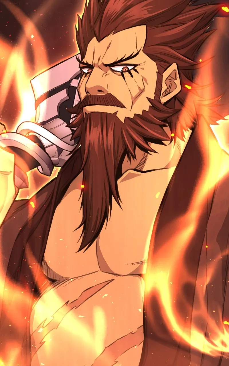 Read Absolute Sword Sense chapter 70 image 1 on Lezhin