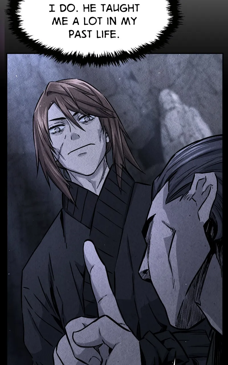 Read Absolute Sword Sense chapter 70 image 100 on Lezhin