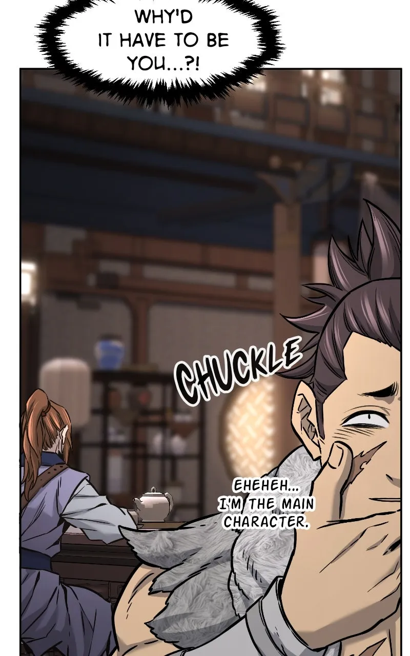 Read Absolute Sword Sense chapter 70 image 107 on Lezhin