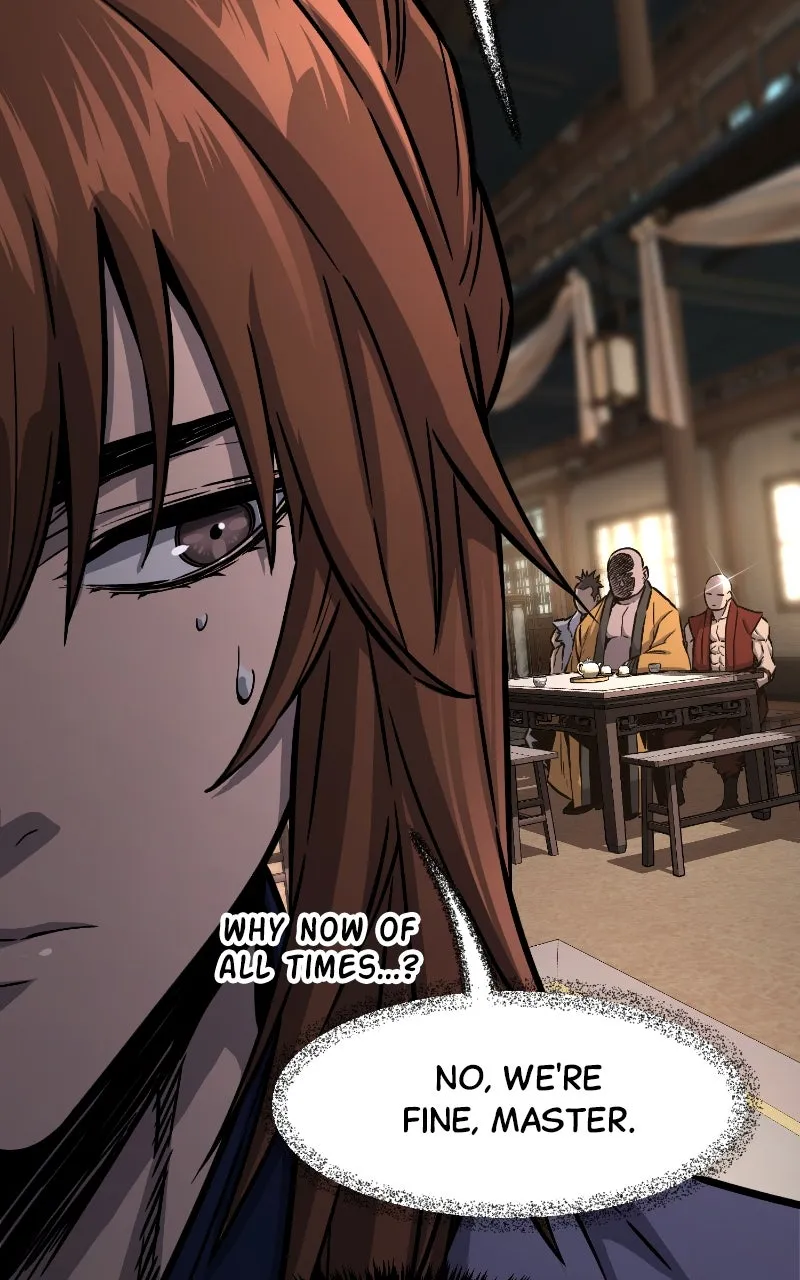 Read Absolute Sword Sense chapter 70 image 18 on Lezhin