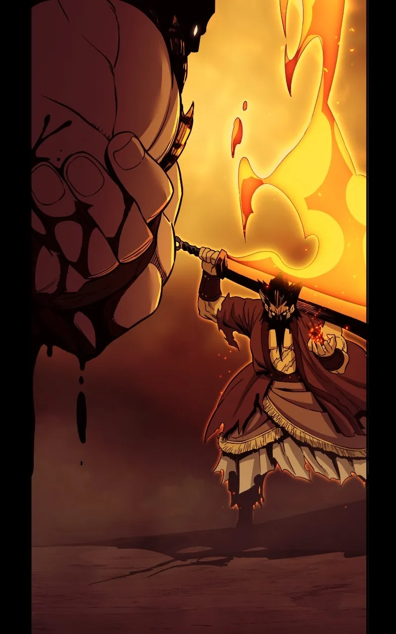 Read Absolute Sword Sense chapter 70 image 20 on Lezhin