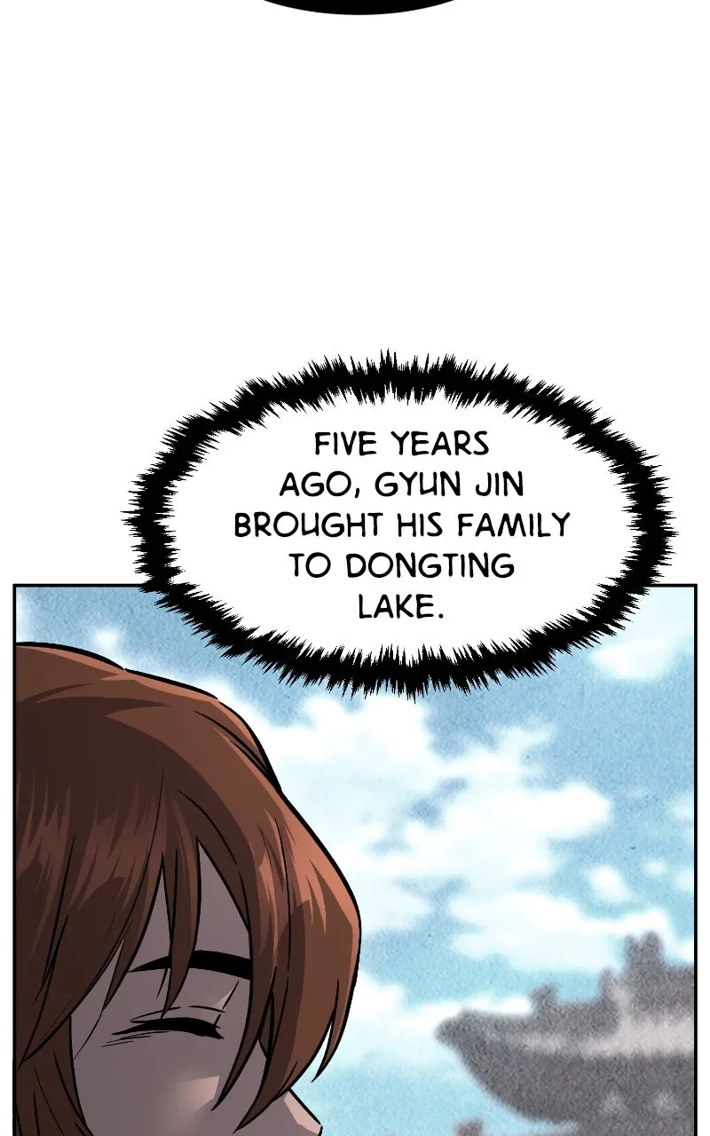Read Absolute Sword Sense chapter 70 image 26 on Lezhin