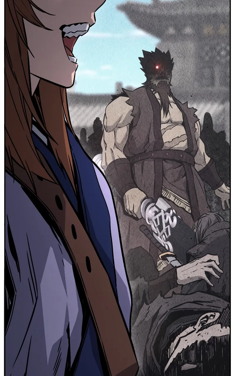 Read Absolute Sword Sense chapter 70 image 27 on Lezhin