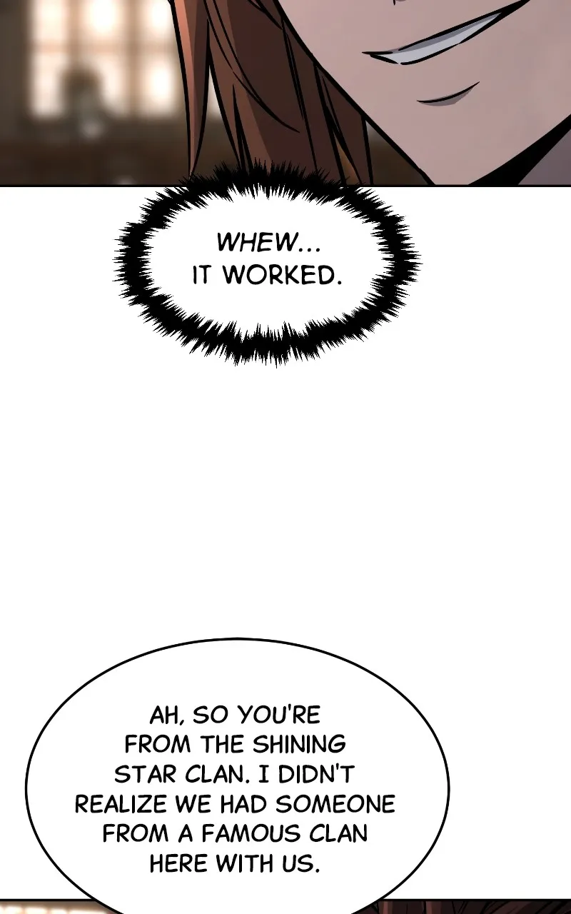 Read Absolute Sword Sense chapter 70 image 32 on Lezhin