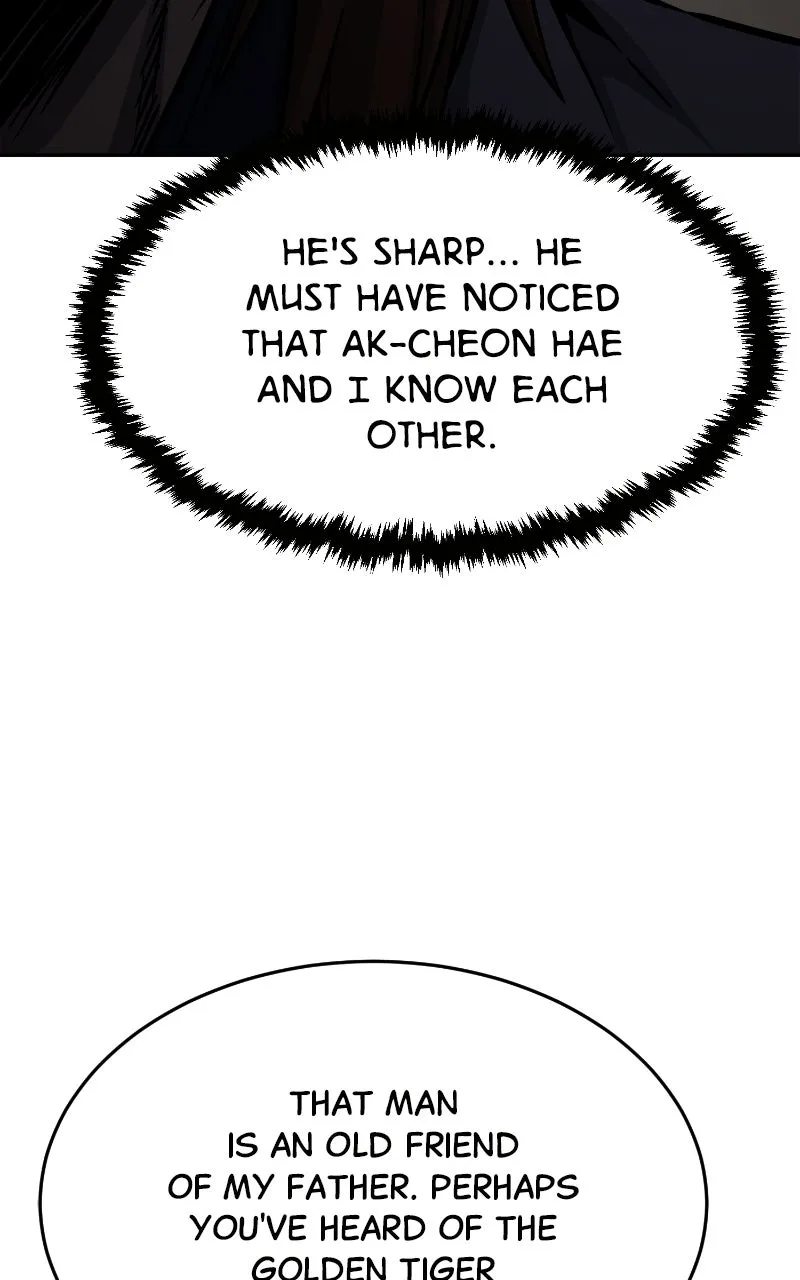 Read Absolute Sword Sense chapter 70 image 35 on Lezhin