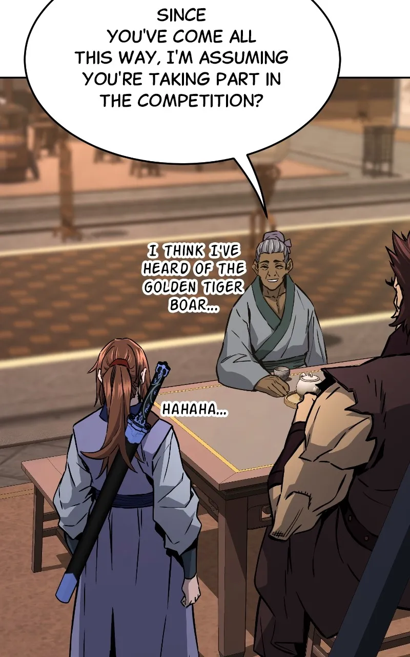 Read Absolute Sword Sense chapter 70 image 38 on Lezhin