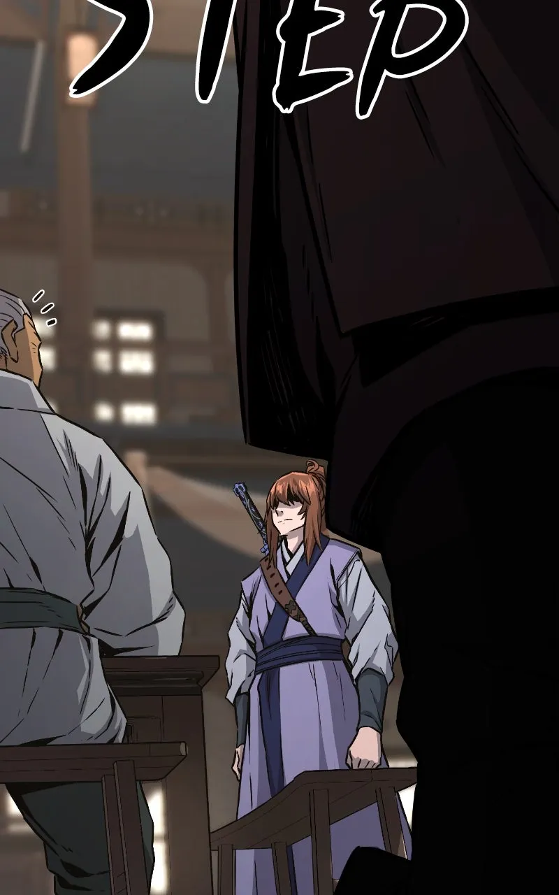 Read Absolute Sword Sense chapter 70 image 42 on Lezhin