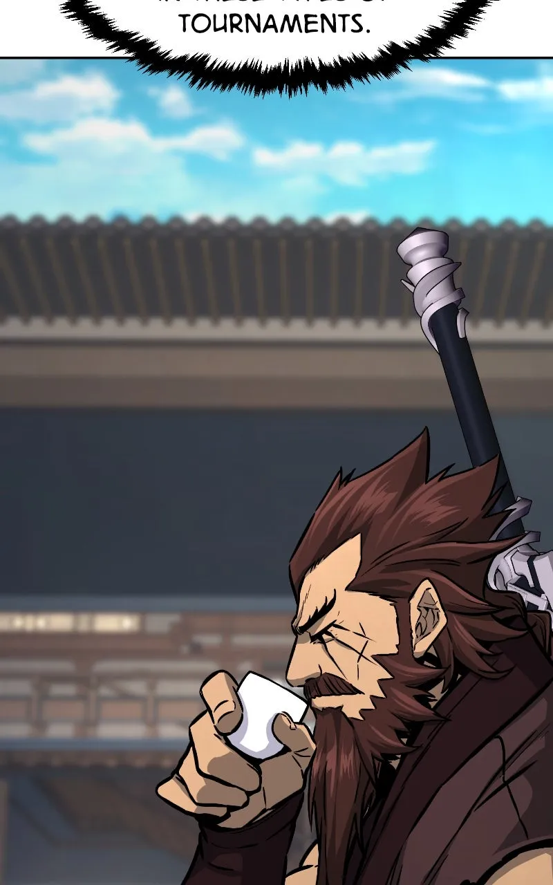 Read Absolute Sword Sense chapter 70 image 5 on Lezhin