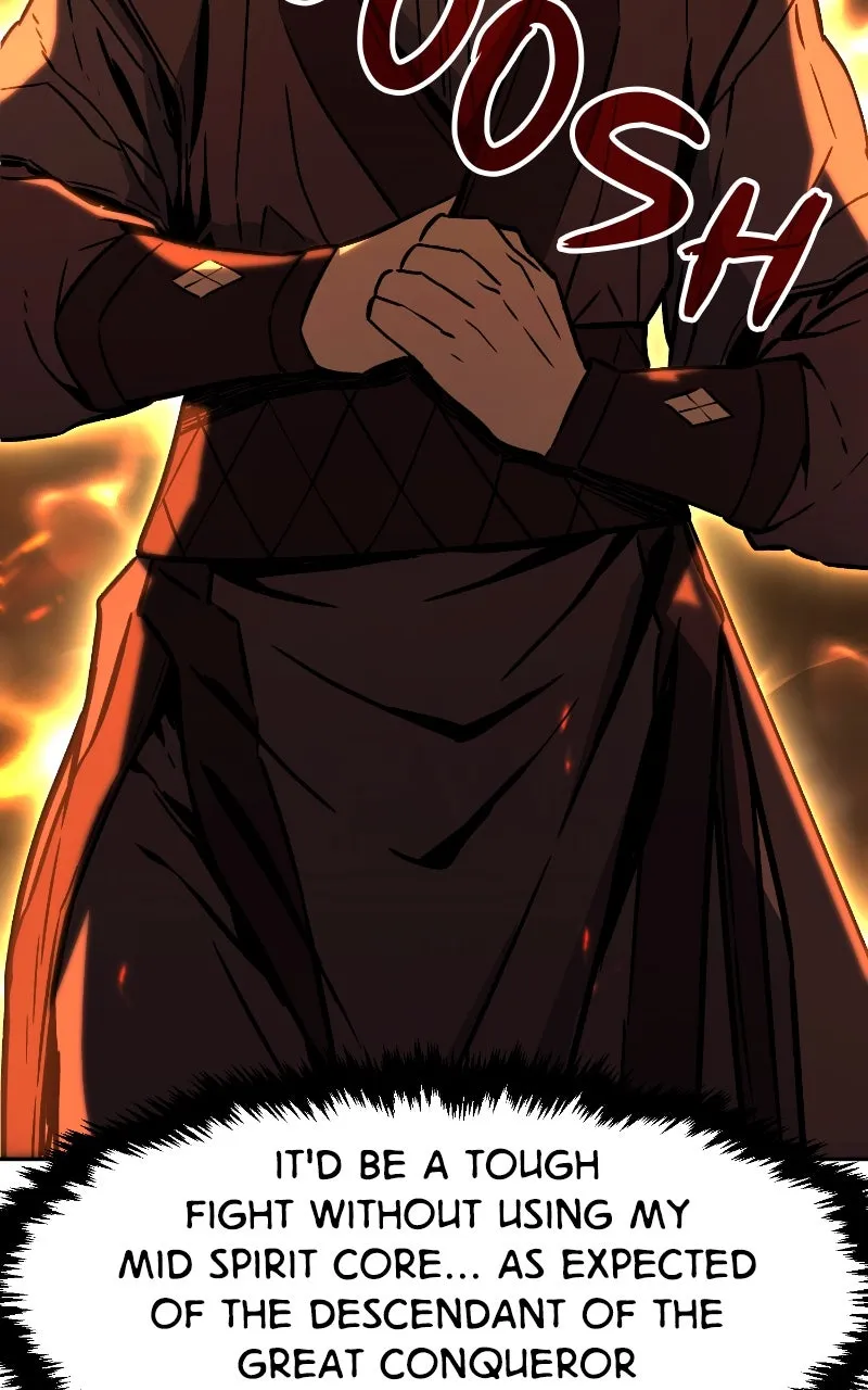 Read Absolute Sword Sense chapter 70 image 51 on Lezhin