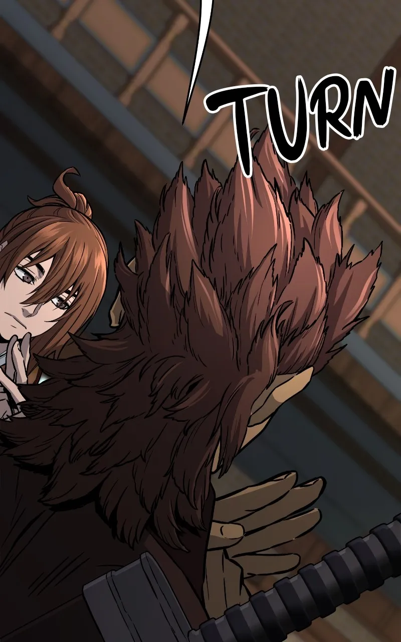 Read Absolute Sword Sense chapter 70 image 58 on Lezhin