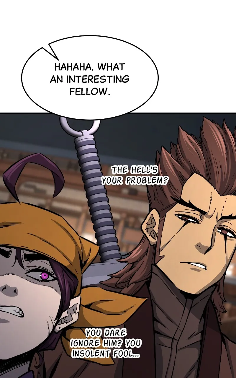 Read Absolute Sword Sense chapter 70 image 64 on Lezhin