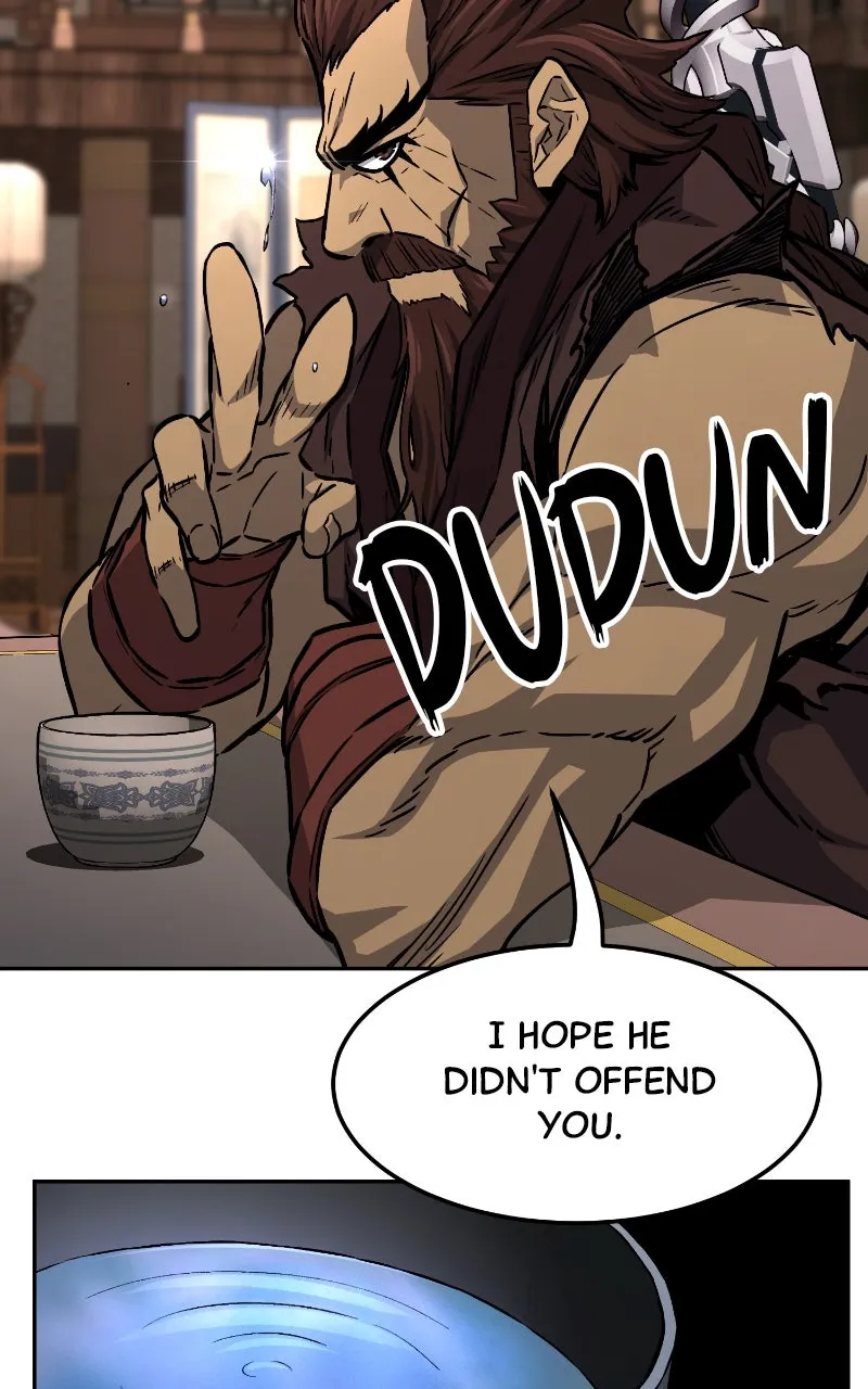 Read Absolute Sword Sense chapter 70 image 71 on Lezhin