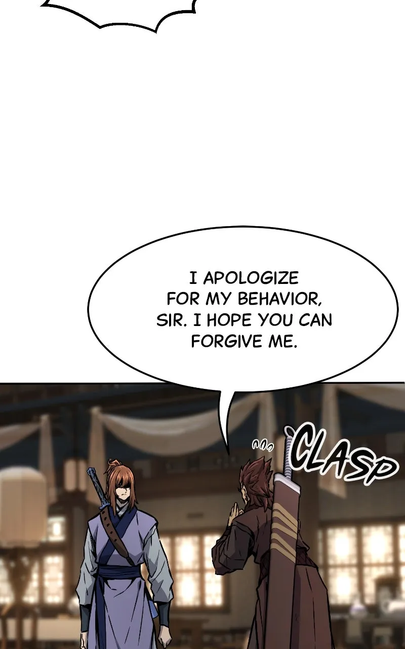 Read Absolute Sword Sense chapter 70 image 74 on Lezhin