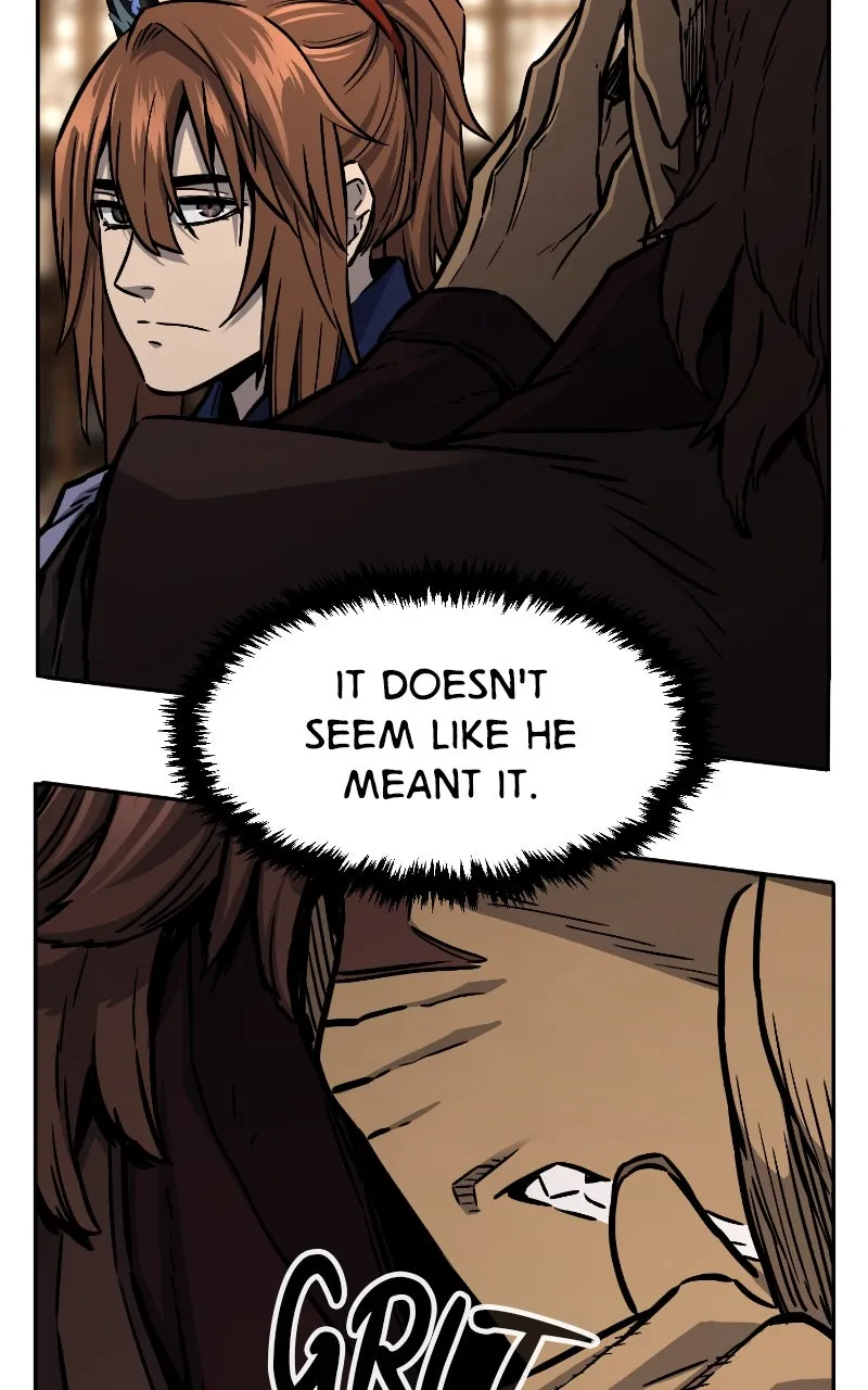 Read Absolute Sword Sense chapter 70 image 76 on Lezhin