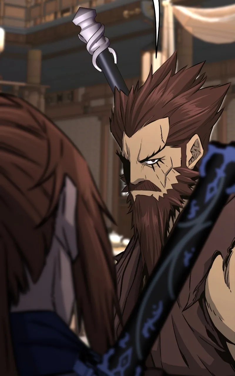 Read Absolute Sword Sense chapter 70 image 8 on Lezhin