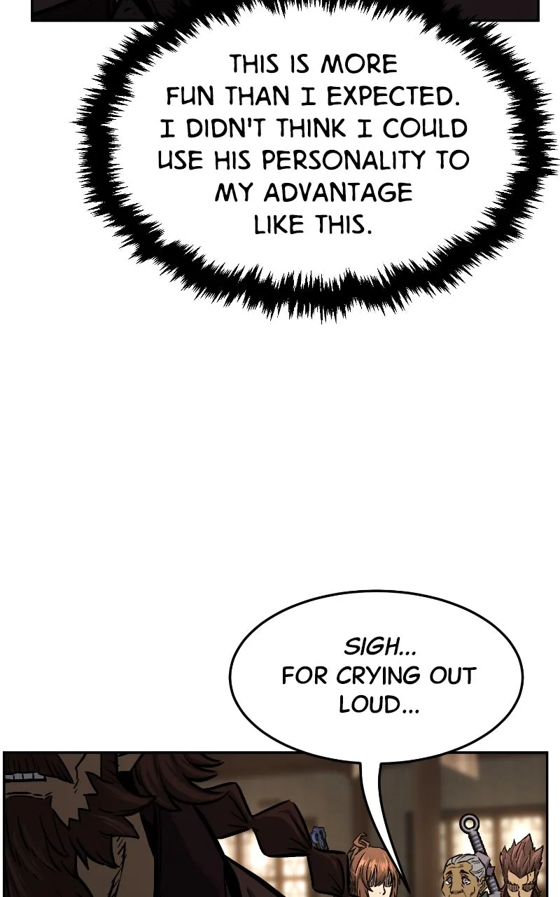 Read Absolute Sword Sense chapter 70 image 84 on Lezhin