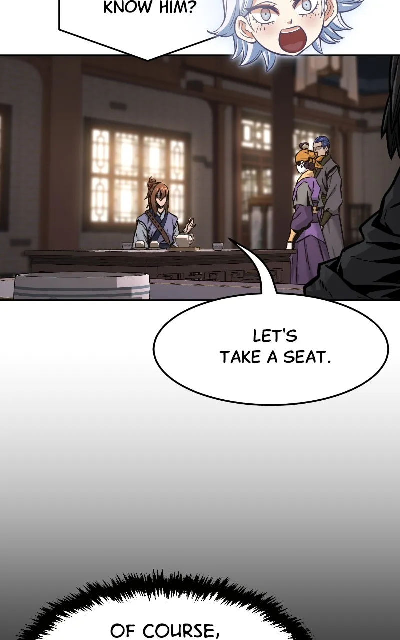 Read Absolute Sword Sense chapter 70 image 99 on Lezhin