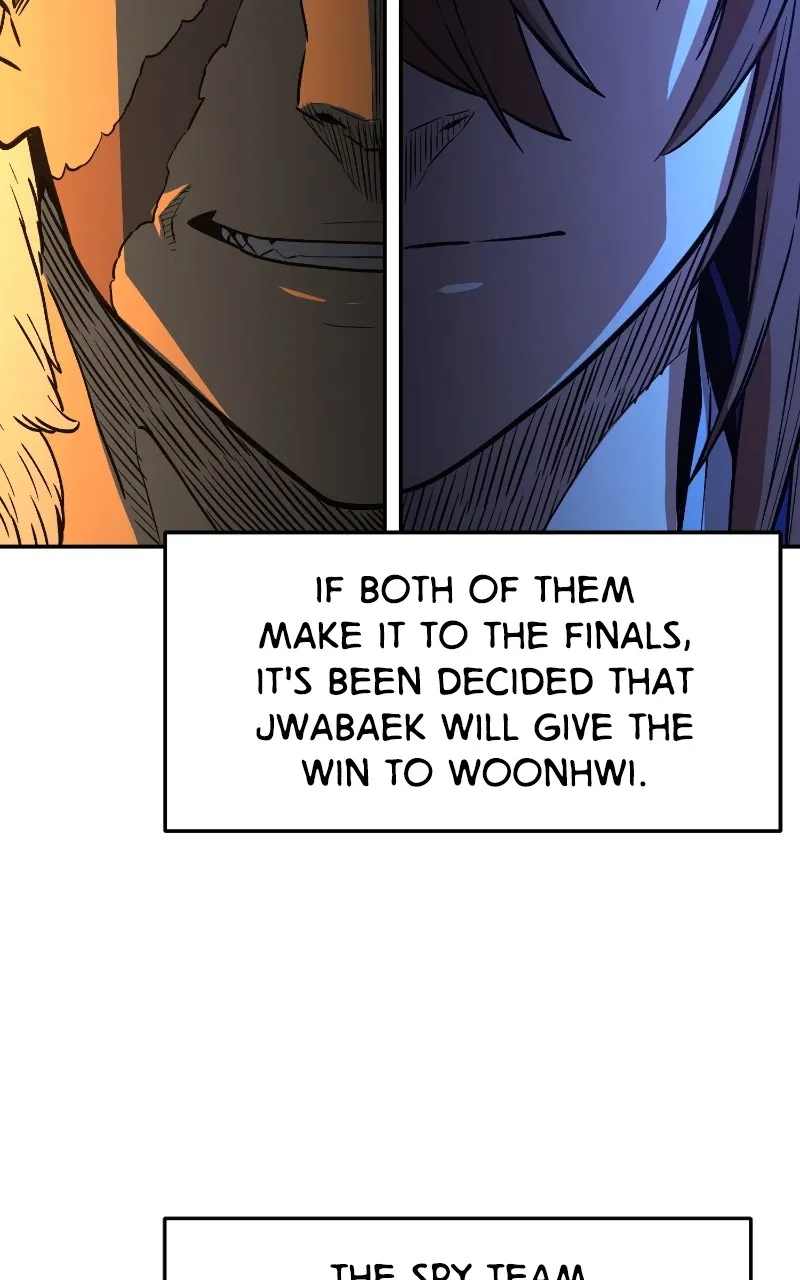 Read Absolute Sword Sense chapter 71 image 11 on Lezhin