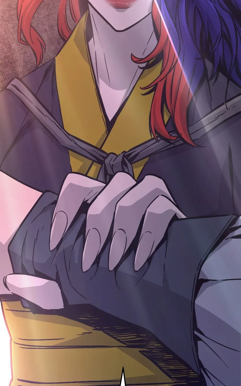 Read Absolute Sword Sense chapter 71 image 116 on Lezhin