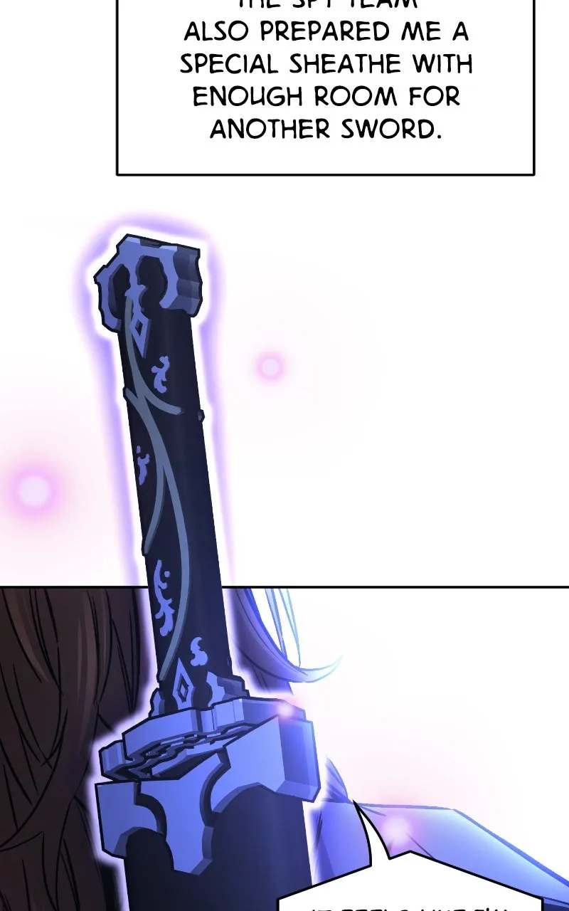 Read Absolute Sword Sense chapter 71 image 12 on Lezhin