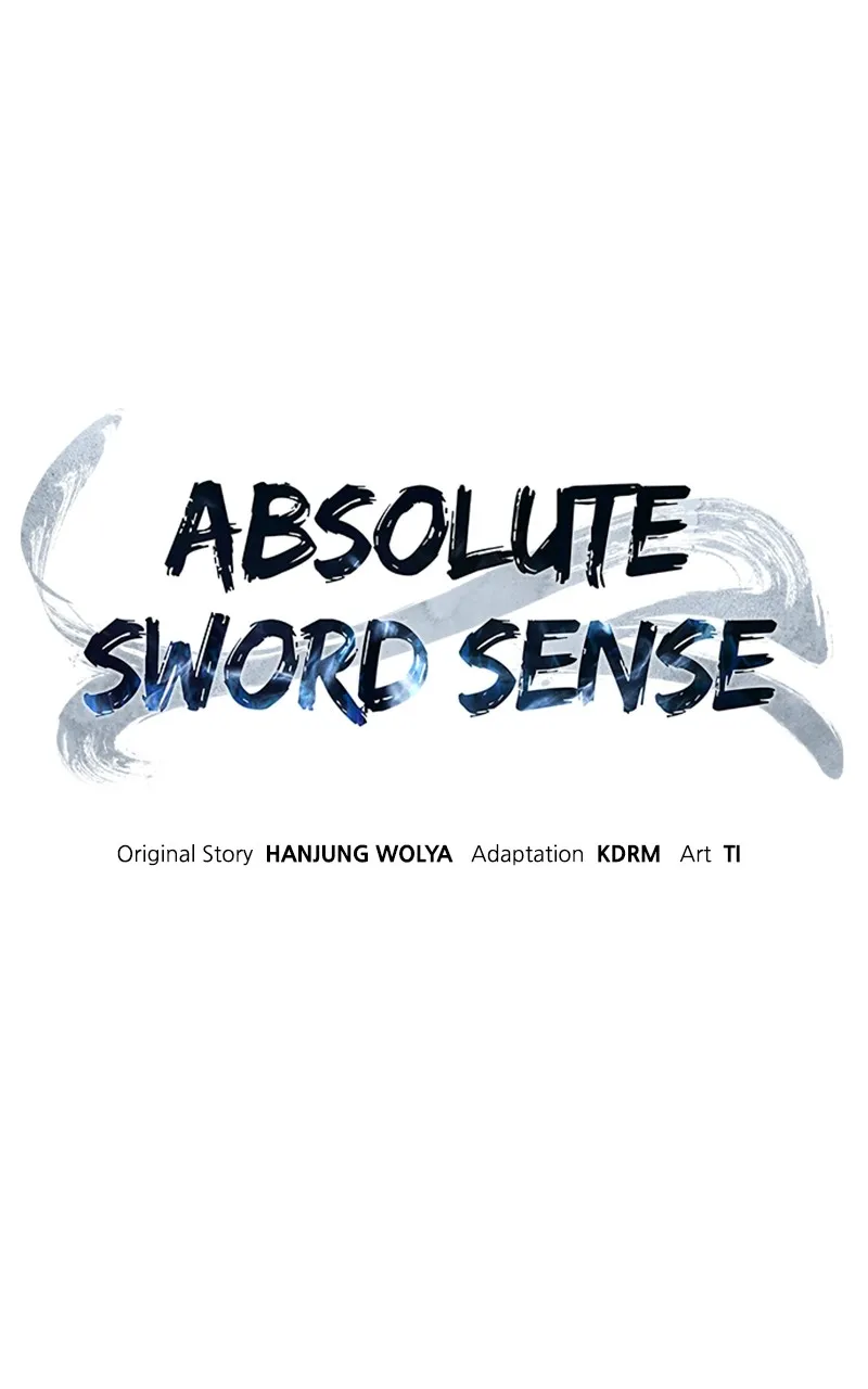 Read Absolute Sword Sense chapter 71 image 15 on Lezhin
