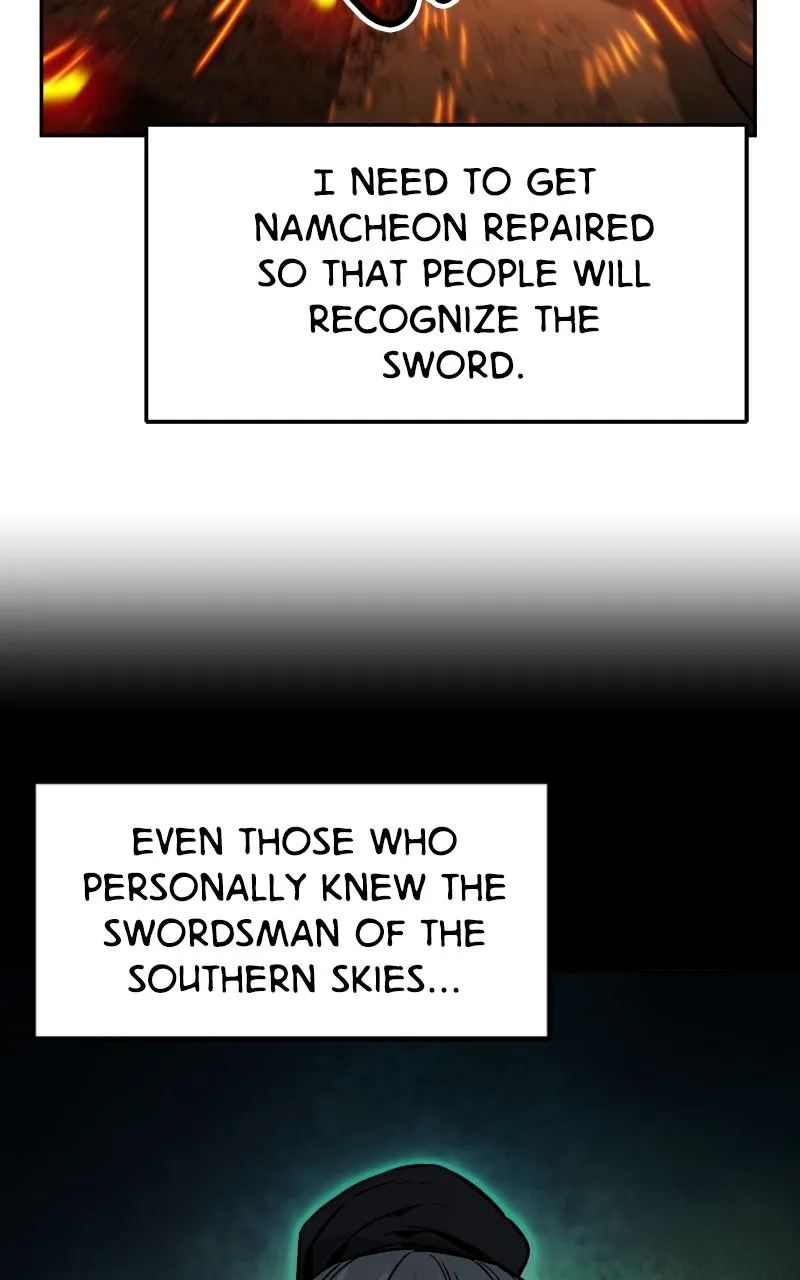 Read Absolute Sword Sense chapter 71 image 17 on Lezhin