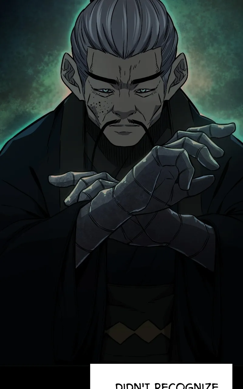 Read Absolute Sword Sense chapter 71 image 18 on Lezhin