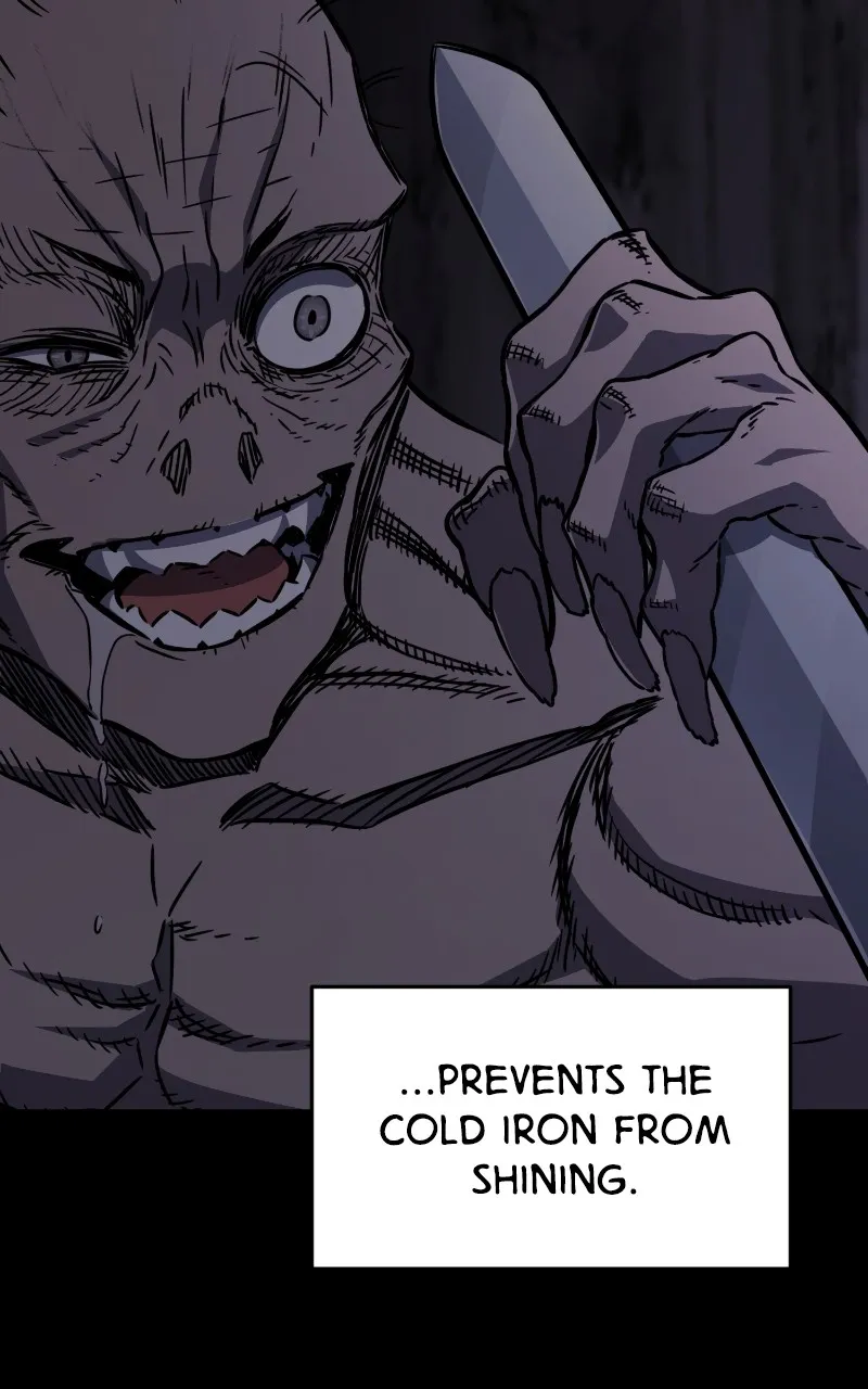 Read Absolute Sword Sense chapter 71 image 20 on Lezhin