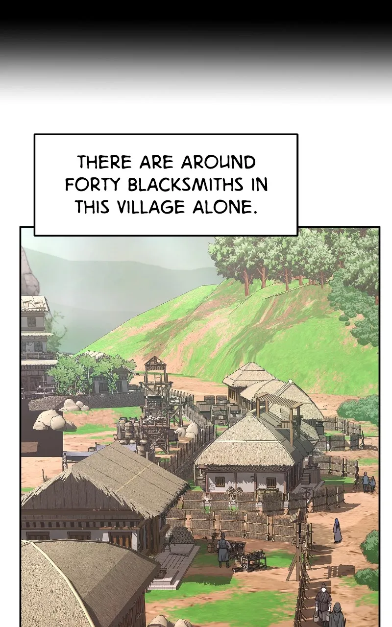 Read Absolute Sword Sense chapter 71 image 21 on Lezhin