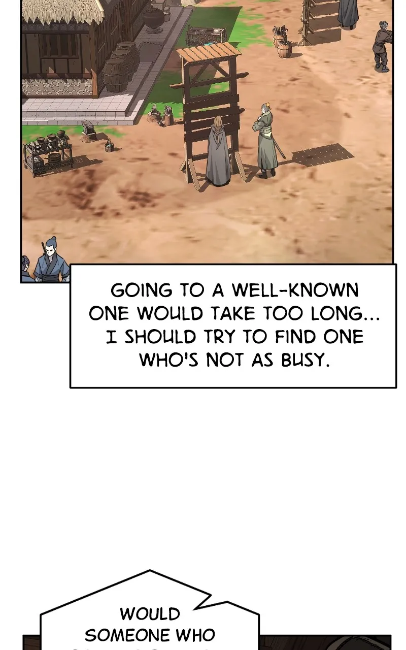 Read Absolute Sword Sense chapter 71 image 22 on Lezhin