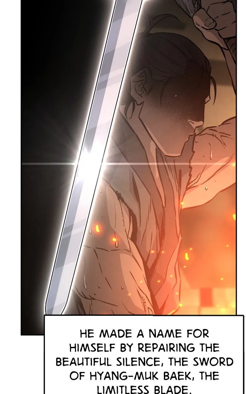 Read Absolute Sword Sense chapter 71 image 25 on Lezhin