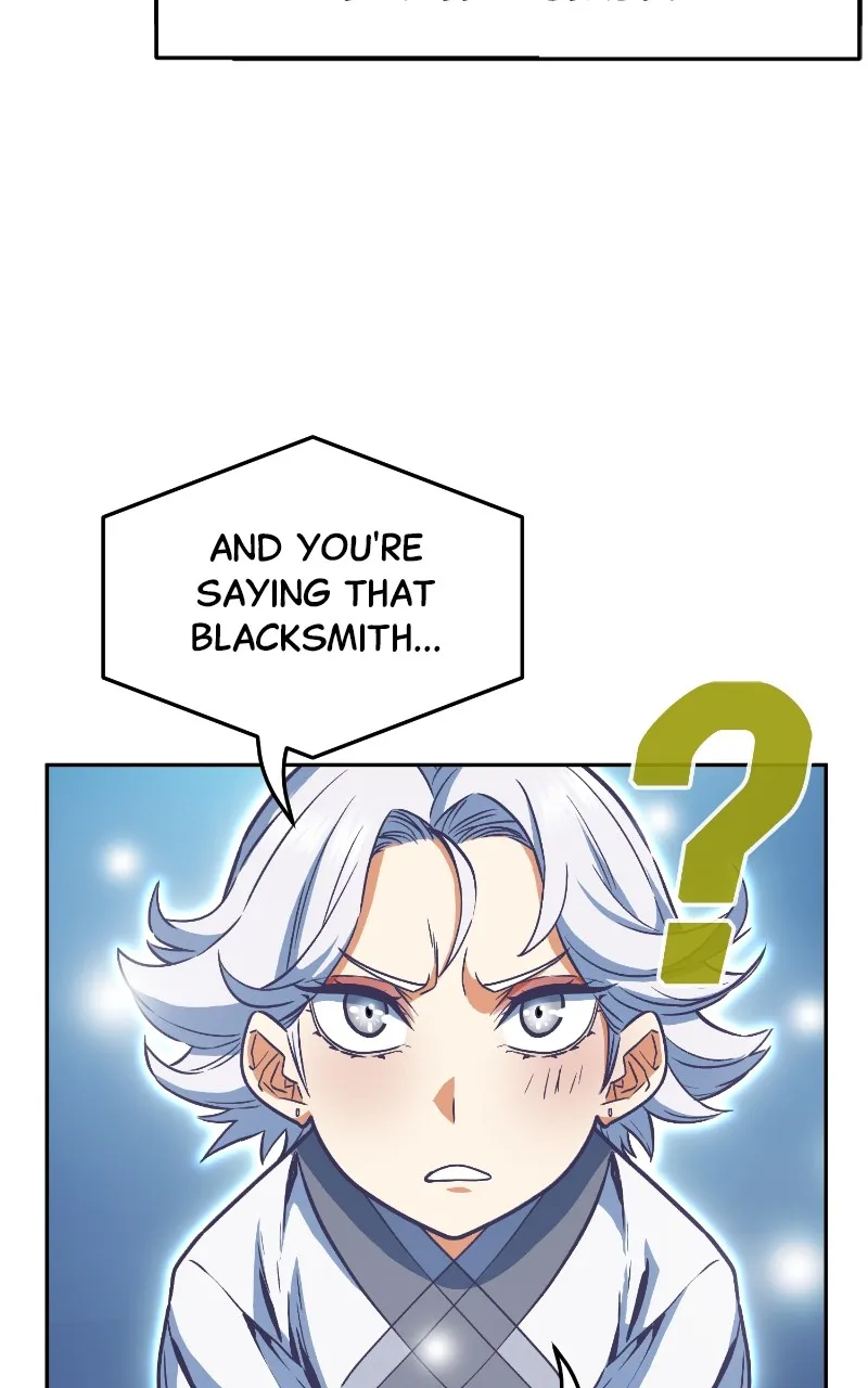 Read Absolute Sword Sense chapter 71 image 26 on Lezhin