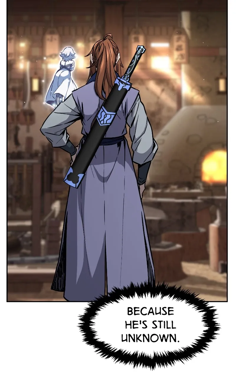 Read Absolute Sword Sense chapter 71 image 28 on Lezhin