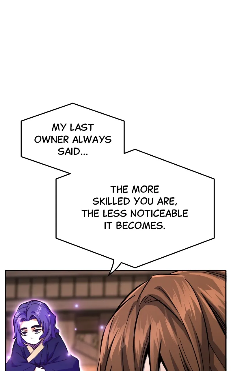 Read Absolute Sword Sense chapter 71 image 29 on Lezhin