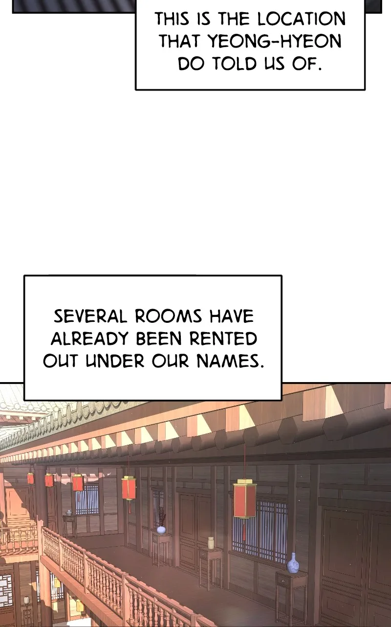 Read Absolute Sword Sense chapter 71 image 3 on Lezhin