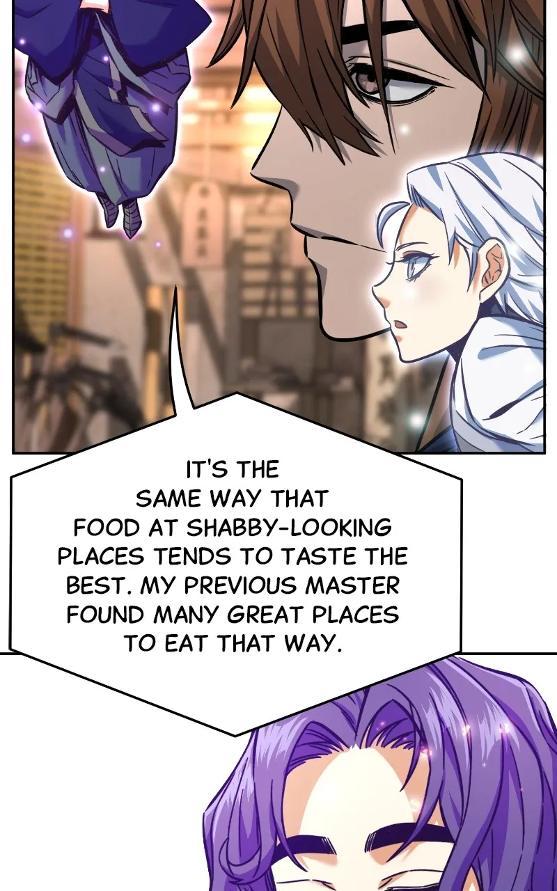 Read Absolute Sword Sense chapter 71 image 30 on Lezhin