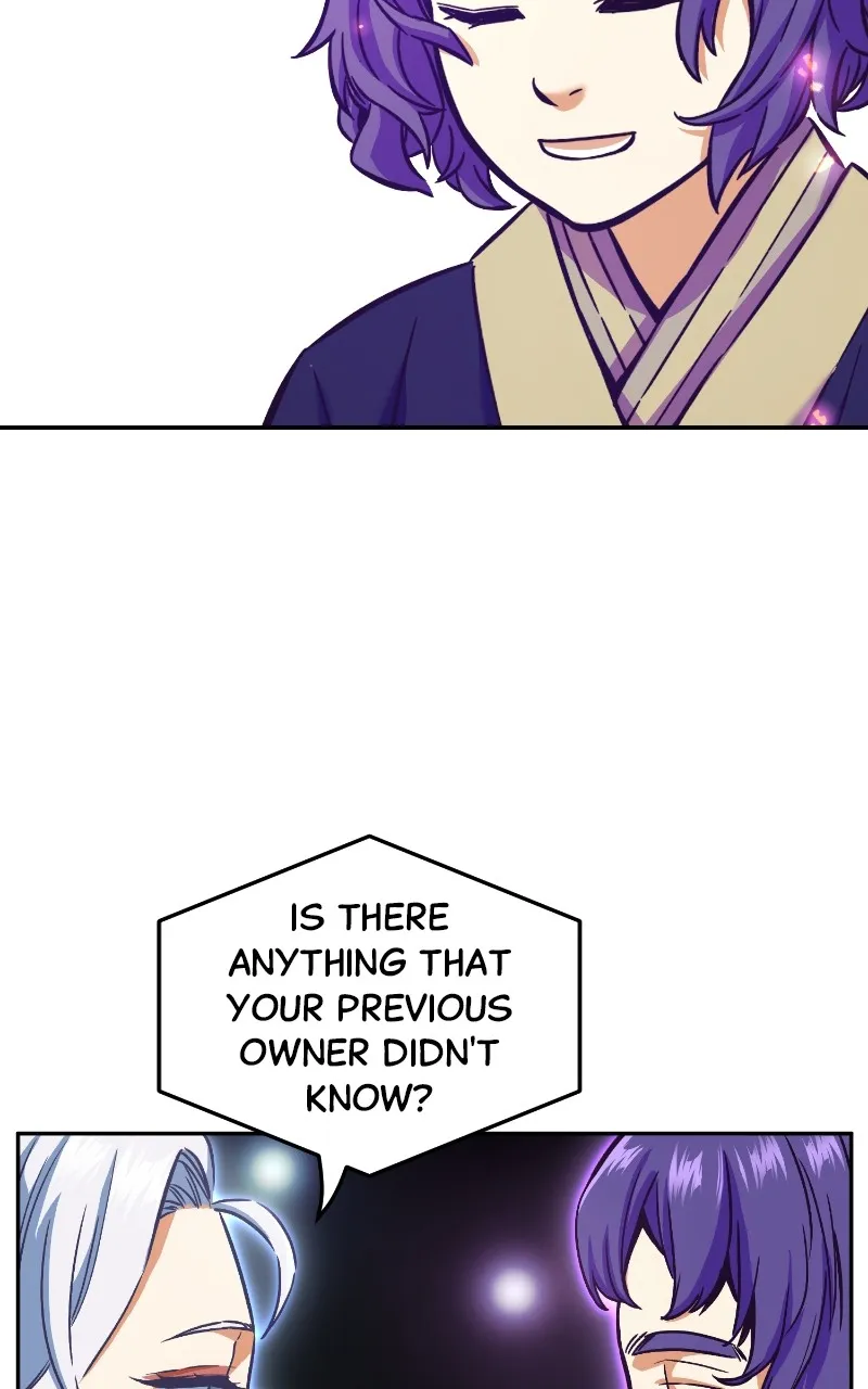 Read Absolute Sword Sense chapter 71 image 31 on Lezhin