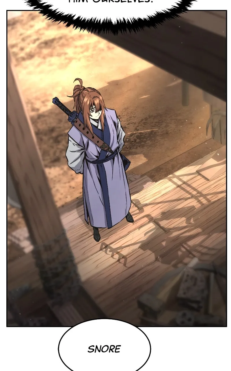 Read Absolute Sword Sense chapter 71 image 33 on Lezhin