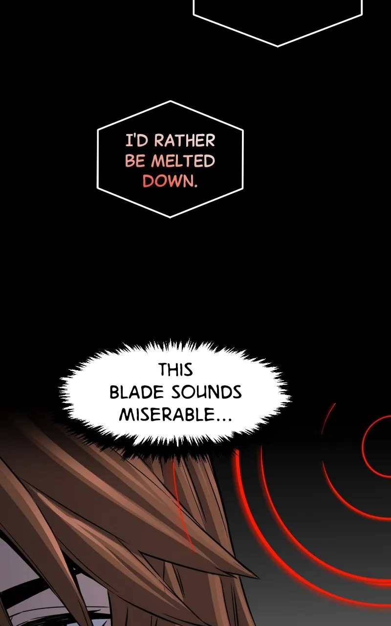 Read Absolute Sword Sense chapter 71 image 38 on Lezhin