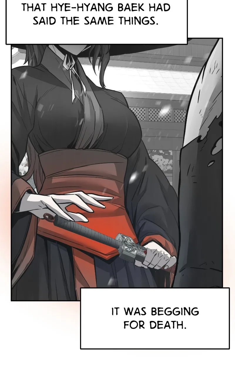 Read Absolute Sword Sense chapter 71 image 40 on Lezhin