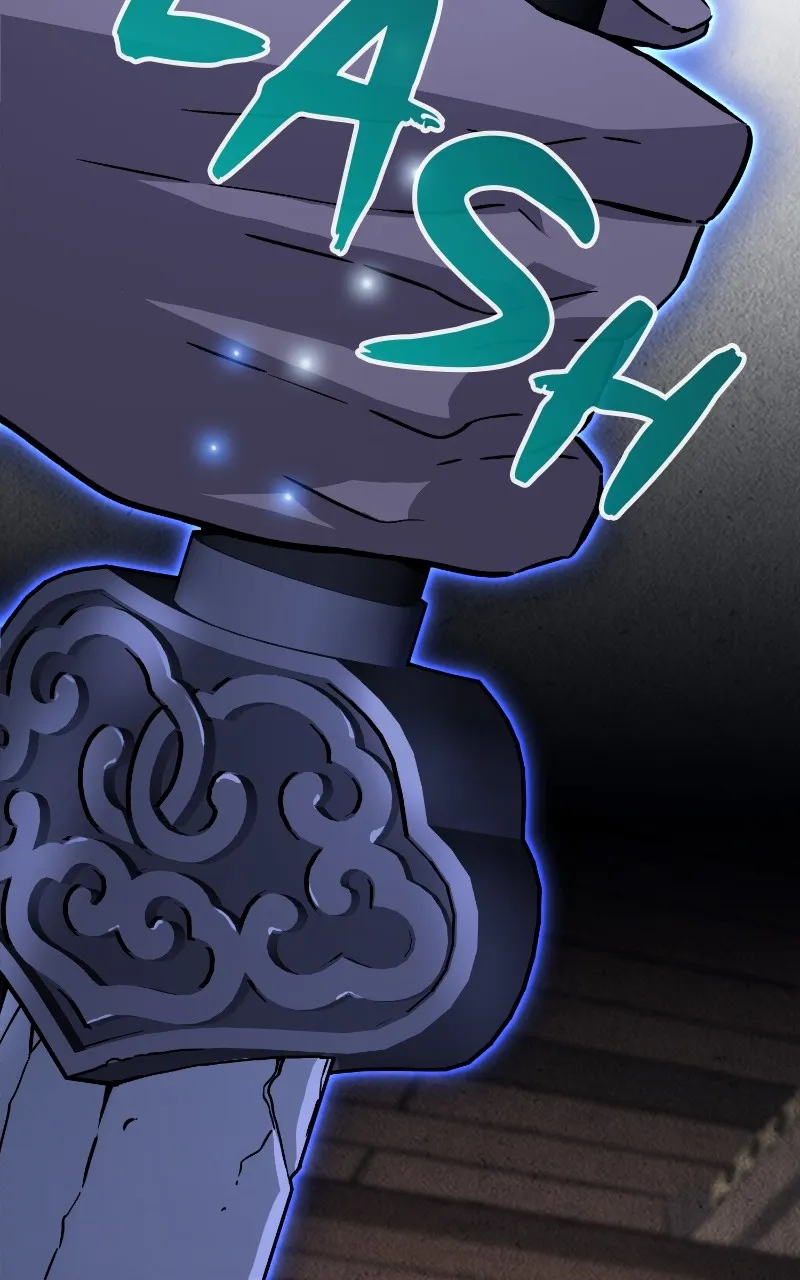 Read Absolute Sword Sense chapter 71 image 50 on Lezhin