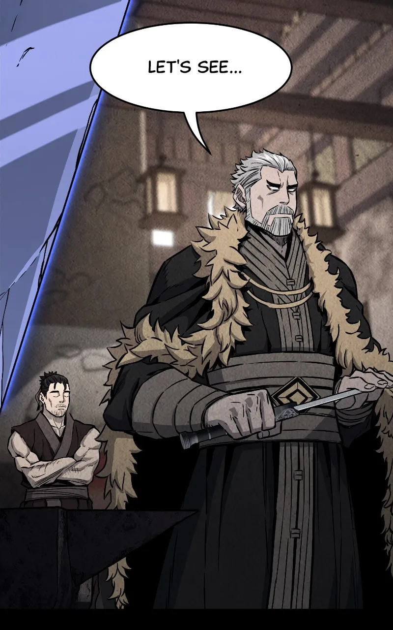 Read Absolute Sword Sense chapter 71 image 51 on Lezhin