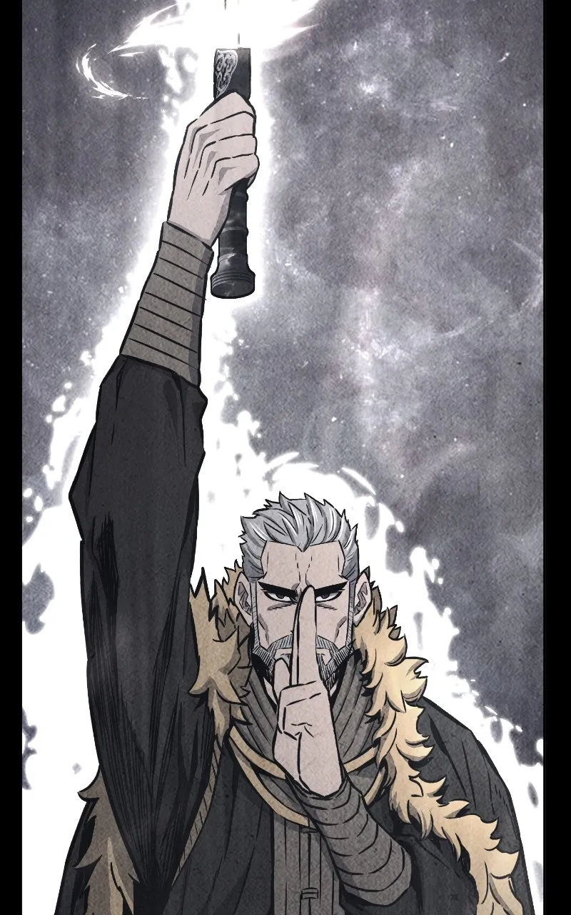 Read Absolute Sword Sense chapter 71 image 54 on Lezhin
