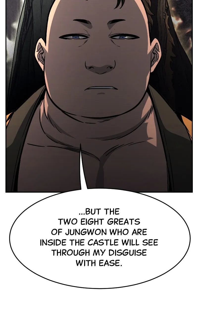 Read Absolute Sword Sense chapter 71 image 6 on Lezhin