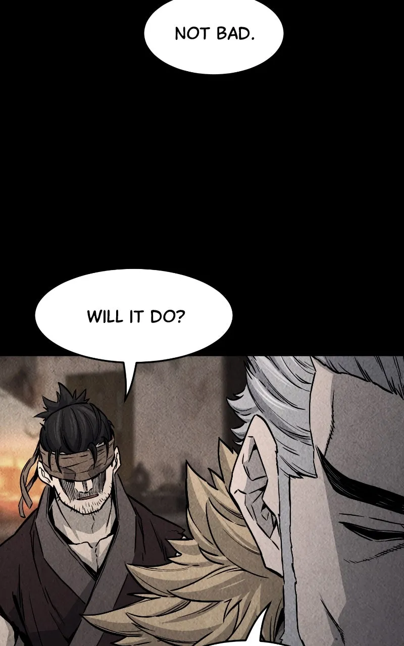 Read Absolute Sword Sense chapter 71 image 64 on Lezhin